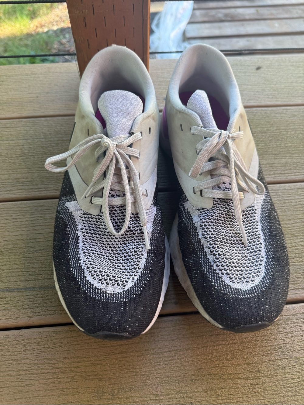 Men’s Nike React